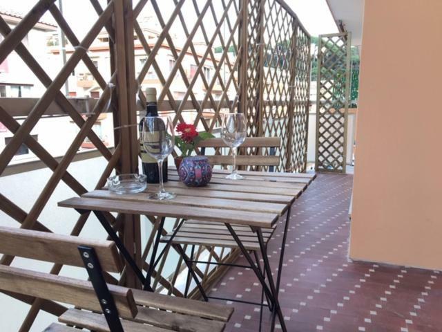 Relax Inn Vatican Roma Exterior foto